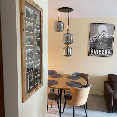 Apartament Ski And Chill Karpacz Bagian luar foto