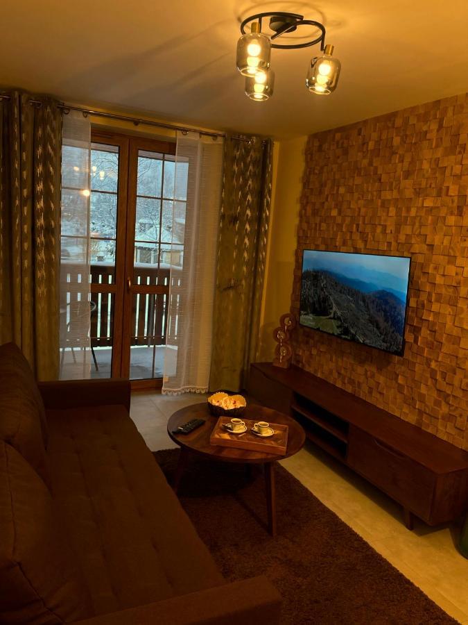 Apartament Ski And Chill Karpacz Bagian luar foto