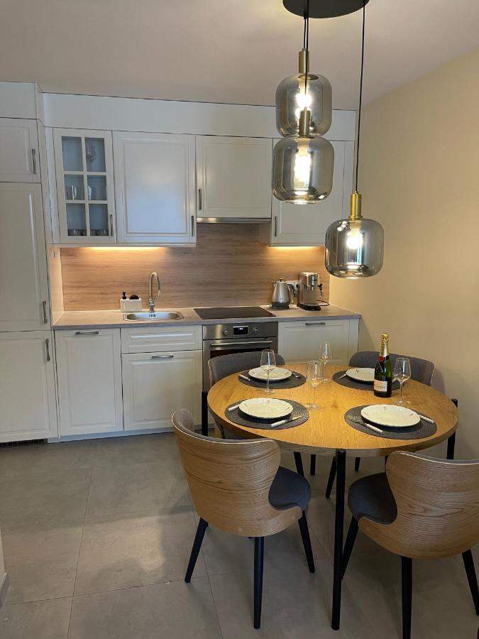 Apartament Ski And Chill Karpacz Bagian luar foto