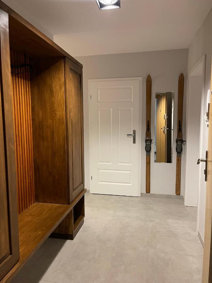 Apartament Ski And Chill Karpacz Bagian luar foto