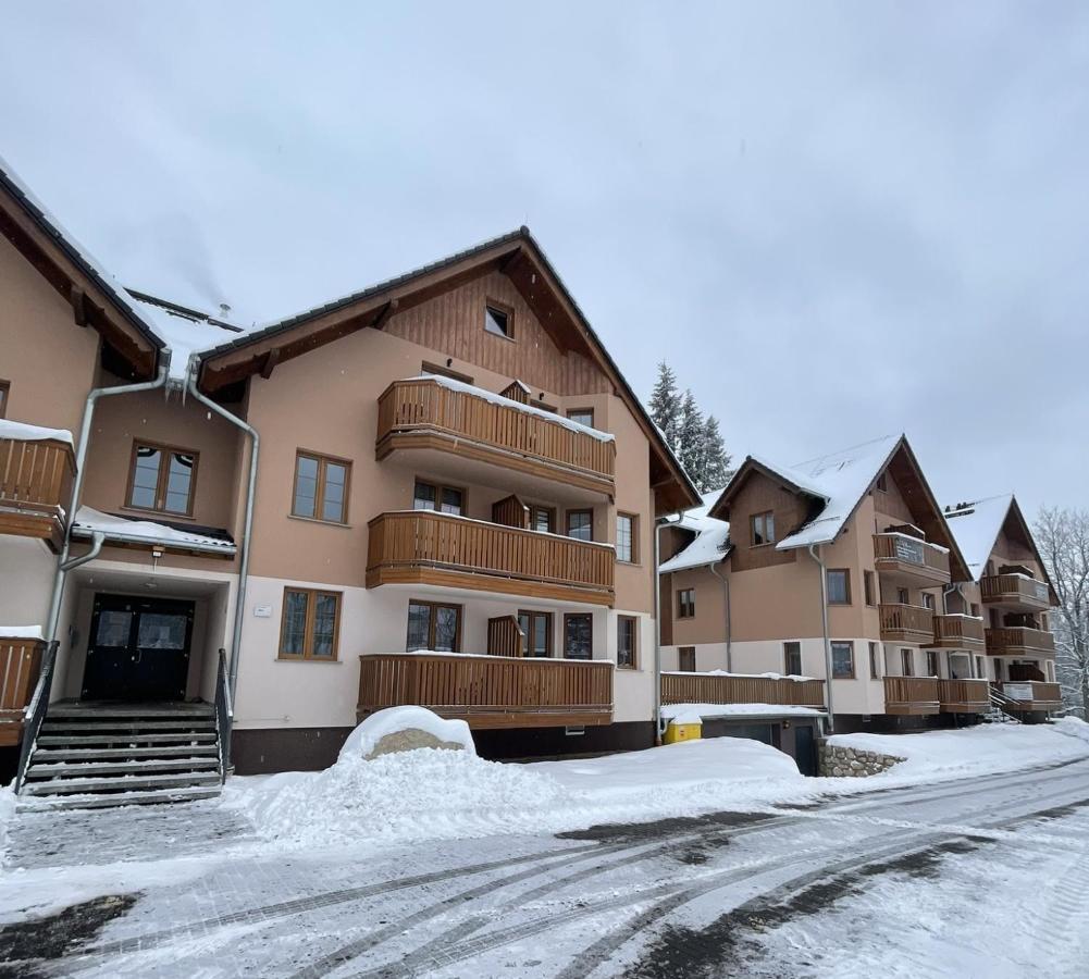 Apartament Ski And Chill Karpacz Bagian luar foto