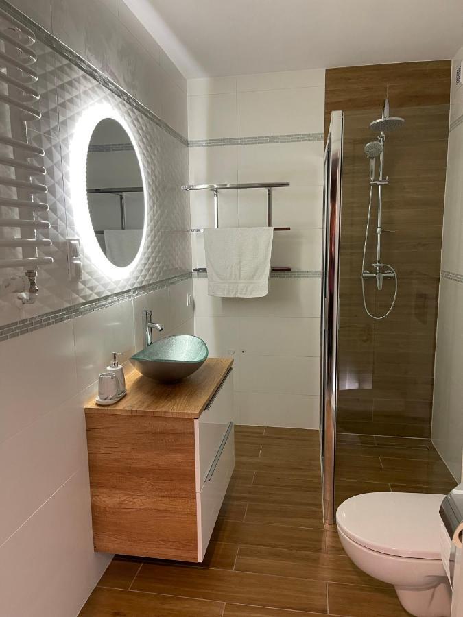 Apartament Ski And Chill Karpacz Bagian luar foto