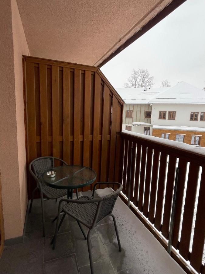 Apartament Ski And Chill Karpacz Bagian luar foto