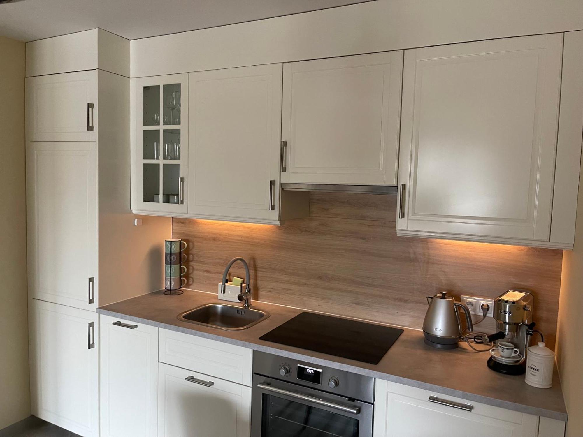 Apartament Ski And Chill Karpacz Bagian luar foto