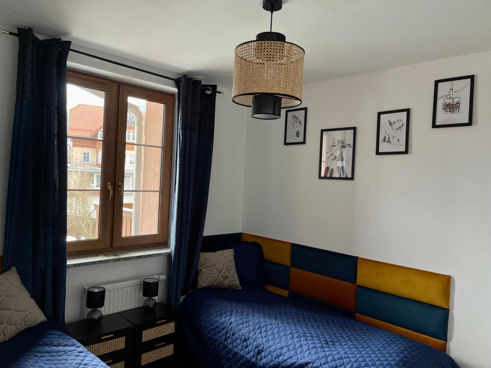 Apartament Ski And Chill Karpacz Bagian luar foto