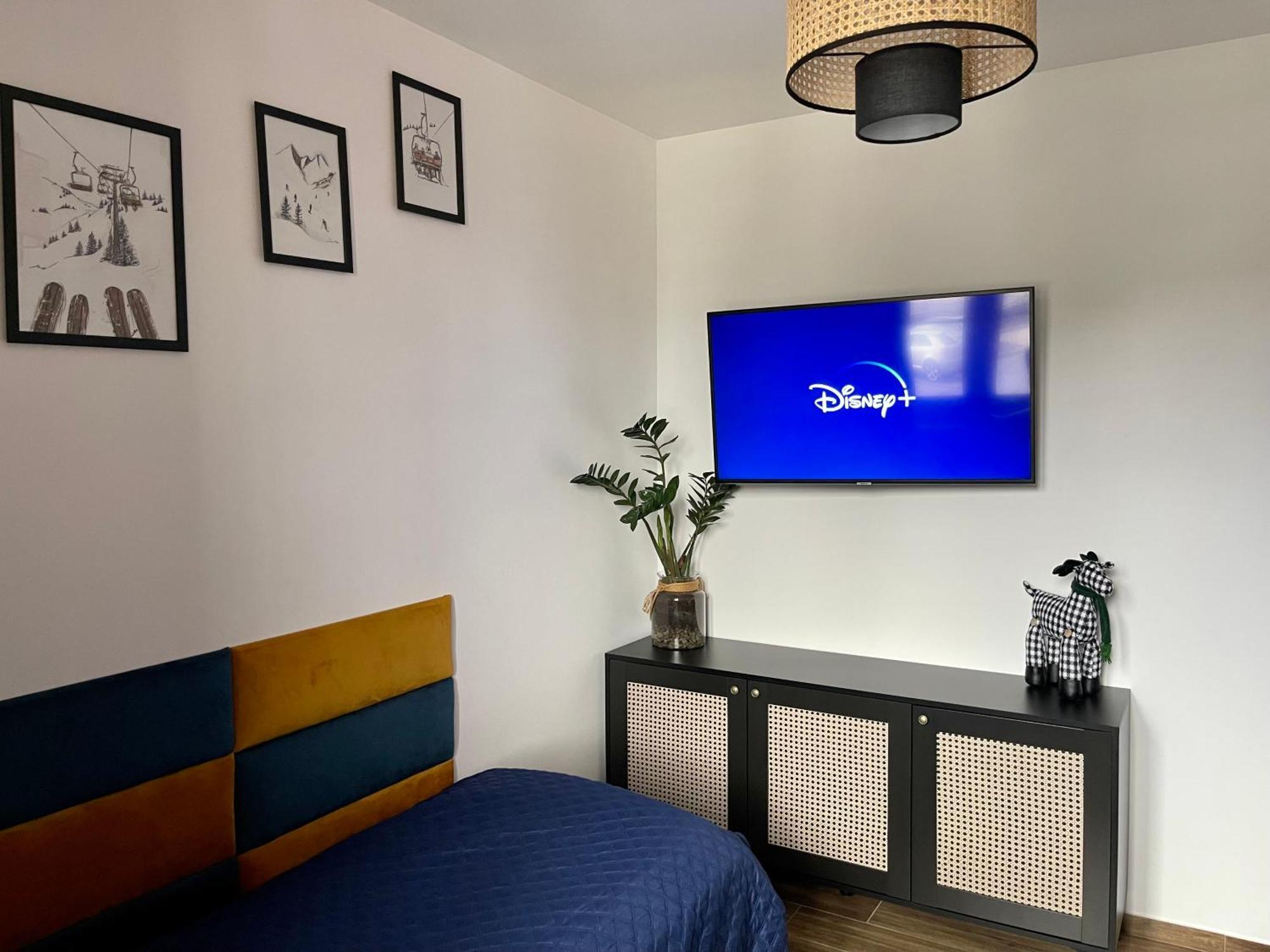 Apartament Ski And Chill Karpacz Bagian luar foto