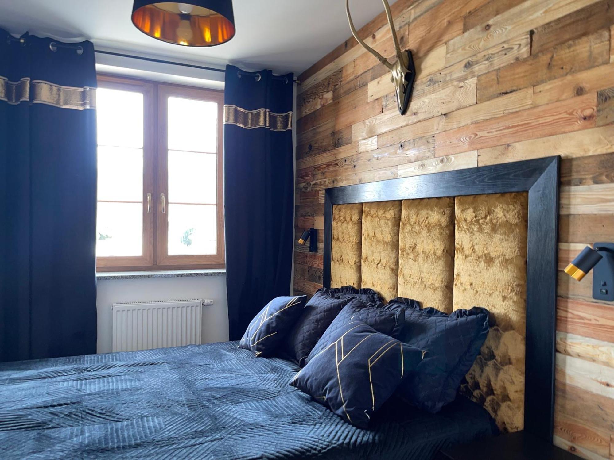 Apartament Ski And Chill Karpacz Bagian luar foto