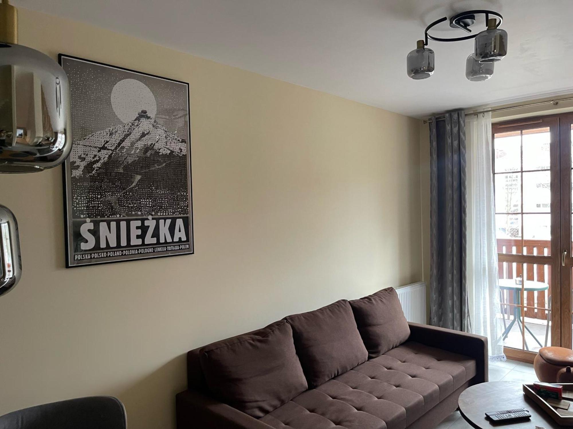 Apartament Ski And Chill Karpacz Bagian luar foto