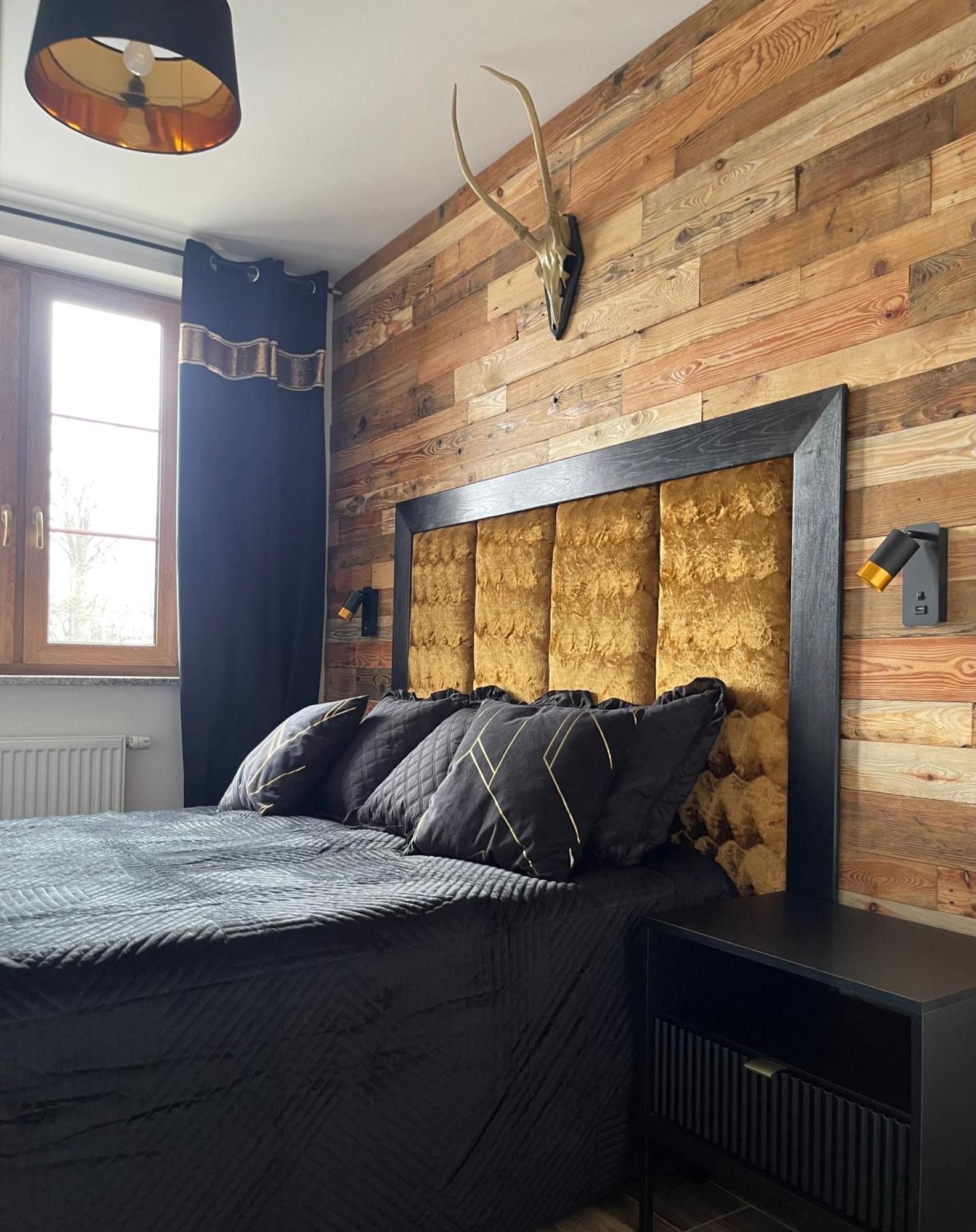 Apartament Ski And Chill Karpacz Bagian luar foto