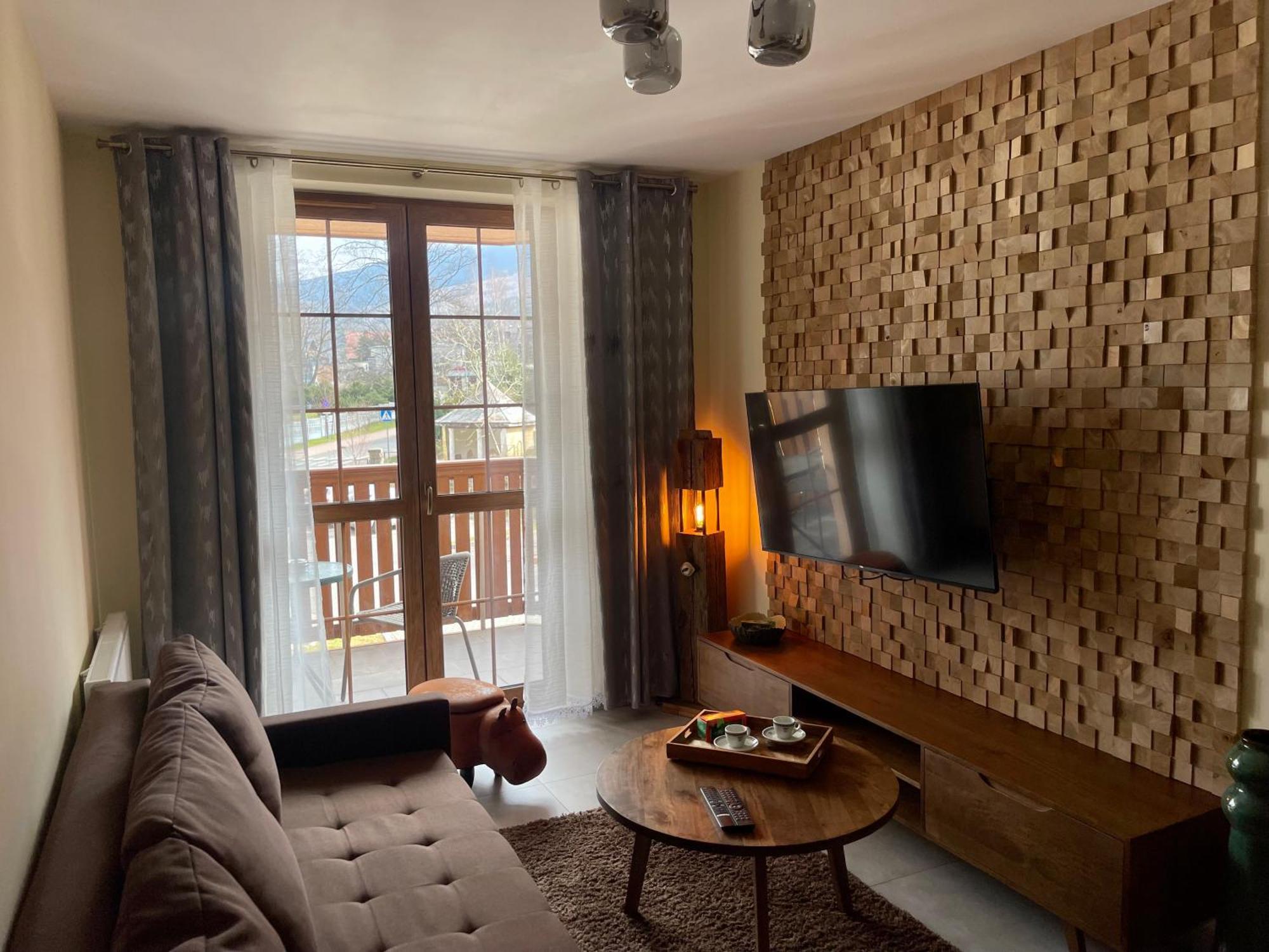 Apartament Ski And Chill Karpacz Bagian luar foto